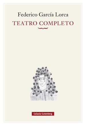 Teatro completo | García Lorca, Federico | Cooperativa autogestionària
