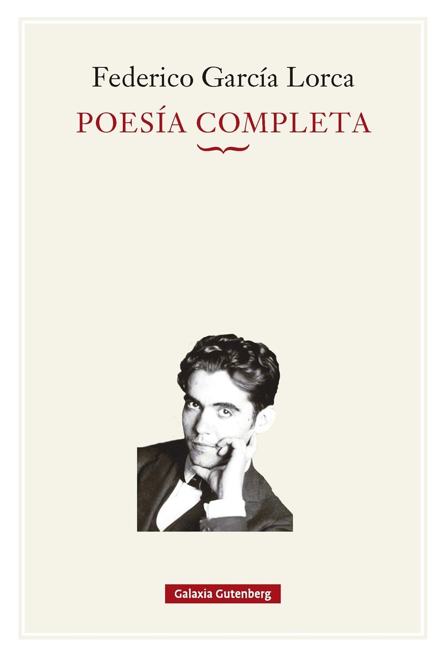 Poesía completa | García Lorca, Federico | Cooperativa autogestionària