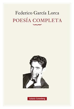 Poesía completa | García Lorca, Federico | Cooperativa autogestionària