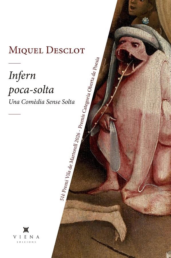 Infern poca-solta | Desclot, Miquel | Cooperativa autogestionària
