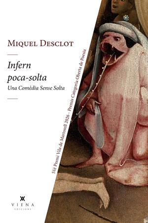 Infern poca-solta | Desclot, Miquel | Cooperativa autogestionària