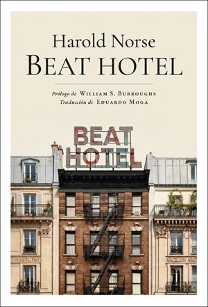 Beat Hotel | Norse, Harold | Cooperativa autogestionària