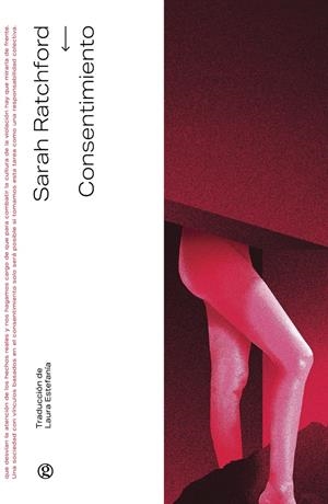 Consentimiento | Ratchford, Sarah | Cooperativa autogestionària