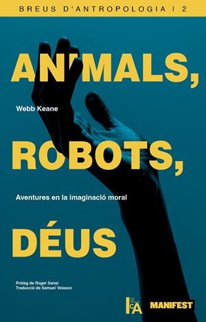 Animals, robots, déus | Keane, Webb | Cooperativa autogestionària