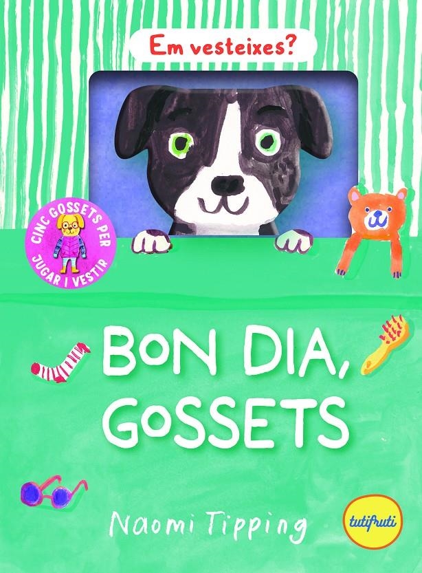 Bon dia, gossets | Tipping, Naomi | Cooperativa autogestionària