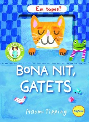 Bona nit, gatets | Tipping, Naomi | Cooperativa autogestionària