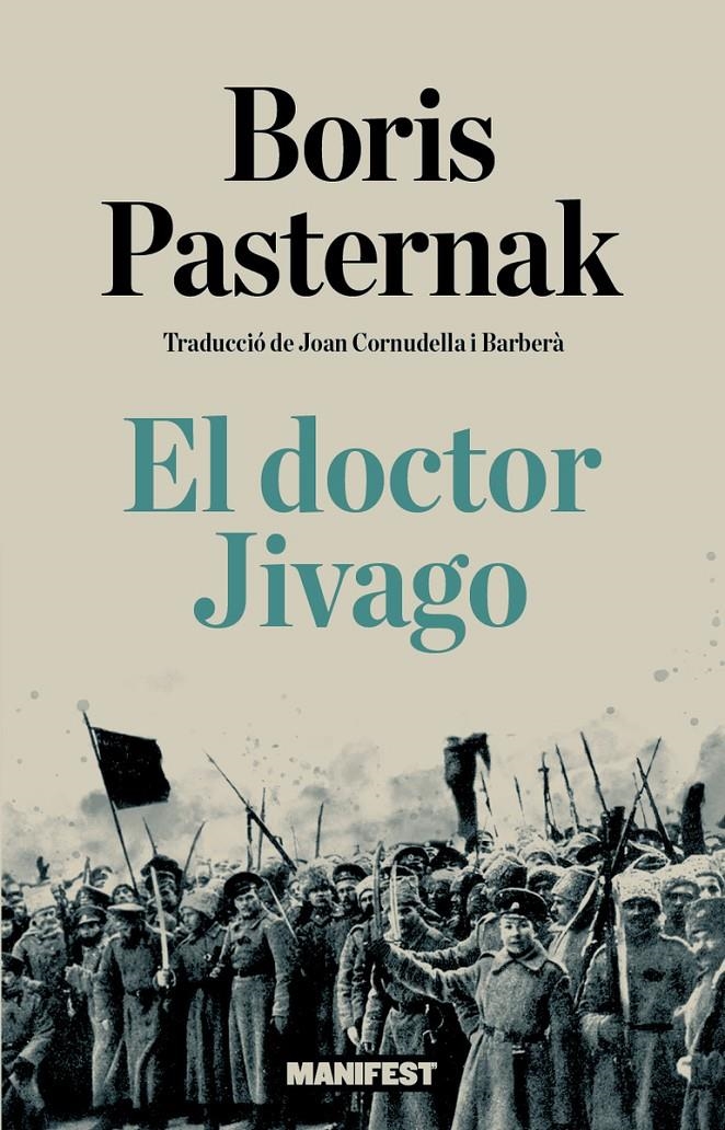 E doctor Jivago | Pasternak, Borís
