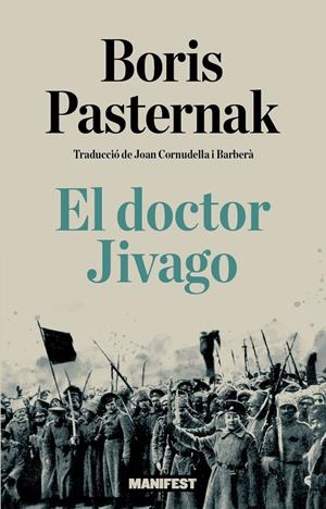 E doctor Jivago | Pasternak, Borís