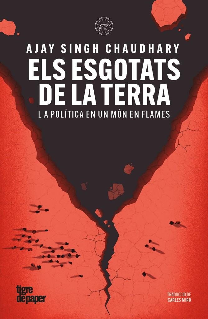Els esgotats de la terra | Singh Chaudhary, Ajay | Cooperativa autogestionària