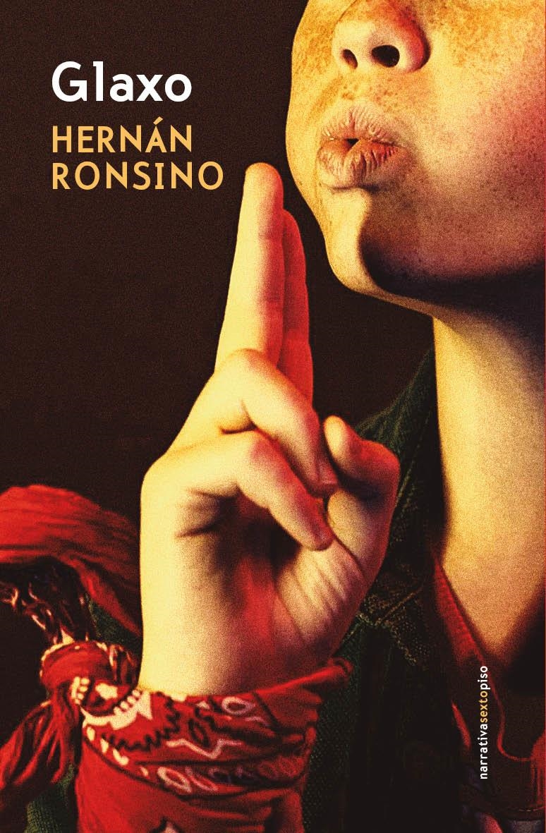Glaxo | Ronsino, Hernán | Cooperativa autogestionària
