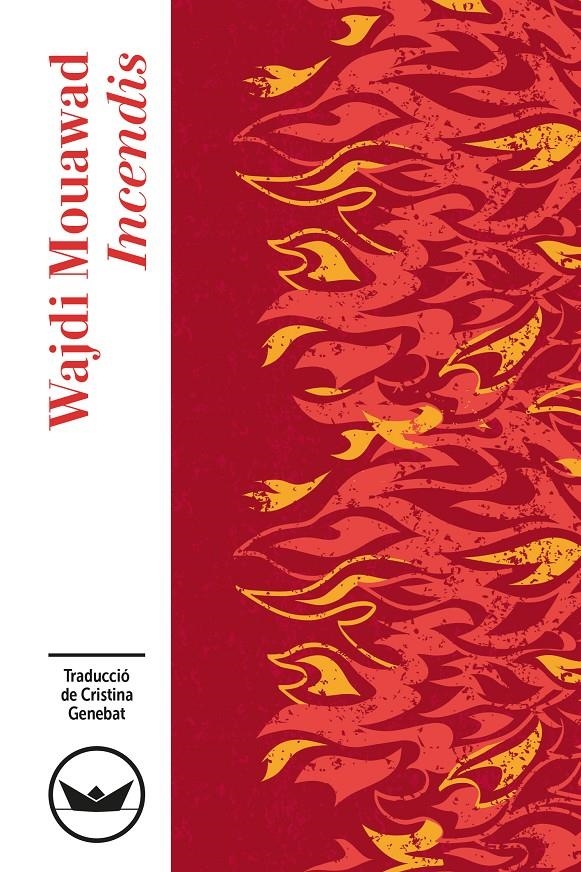 Incendis | Mouawad, Wajdi | Cooperativa autogestionària
