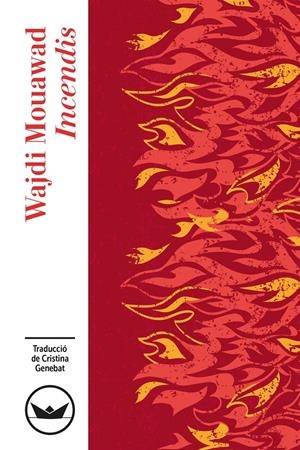 Incendis | Mouawad, Wajdi | Cooperativa autogestionària