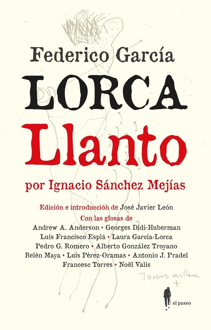 Llanto por Ignacio Sánchez Mejías | García Lorca, Federico | Cooperativa autogestionària