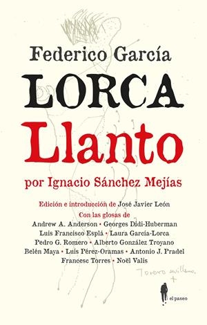 Llanto por Ignacio Sánchez Mejías | García Lorca, Federico | Cooperativa autogestionària