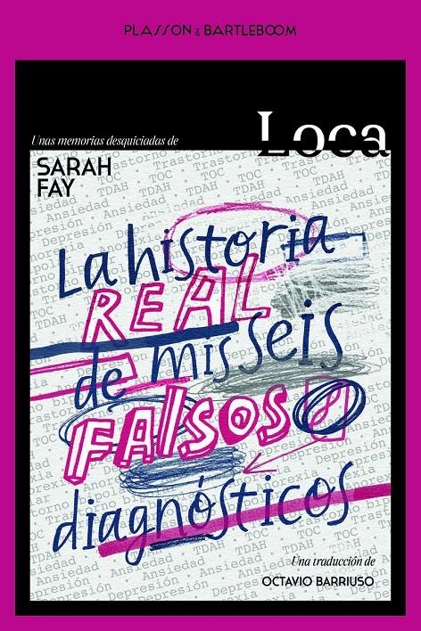 Loca | Fay, Sarah | Cooperativa autogestionària