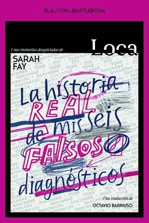 Loca | Fay, Sarah | Cooperativa autogestionària
