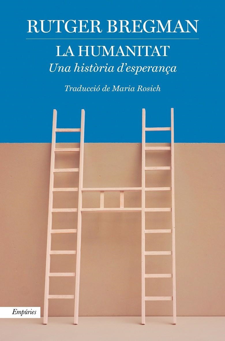 La humanitat | Bregman, Rutger | Cooperativa autogestionària