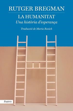 La humanitat | Bregman, Rutger | Cooperativa autogestionària