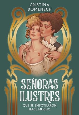 Señoras ilustres | Domenech, Cristina | Cooperativa autogestionària