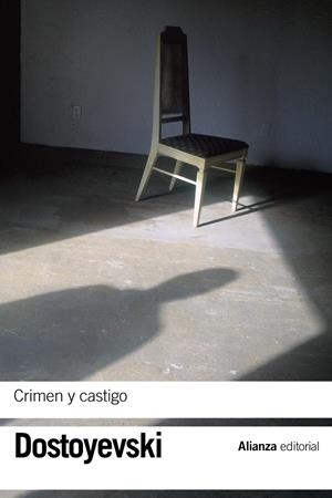 Crimen y castigo | Dostoyevski, Fiódor | Cooperativa autogestionària