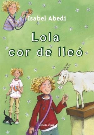 La Lola Cor de Lleó | Isabel Abedi | Cooperativa autogestionària