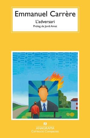 L’adversari | Carrère, Emmanuel | Cooperativa autogestionària