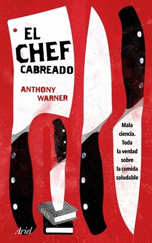 El Chef Cabreado | Warner, Anthony | Cooperativa autogestionària
