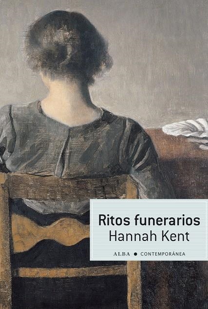Ritos funerarios | Kent, Hannah | Cooperativa autogestionària