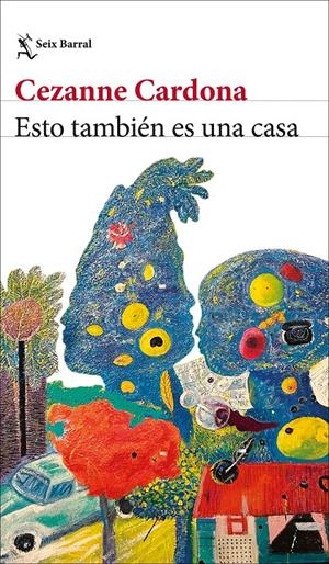 Esto también es una casa | Cardona, Cezanne | Cooperativa autogestionària