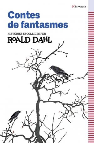 Contes de fantasmes | Dahl, Roald | Cooperativa autogestionària