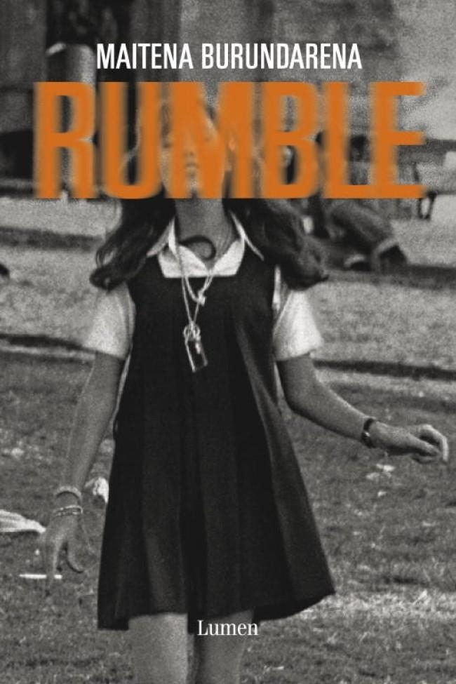Rumble | Maitena | Cooperativa autogestionària