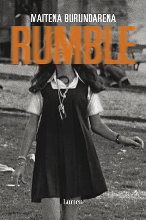 Rumble | Maitena | Cooperativa autogestionària