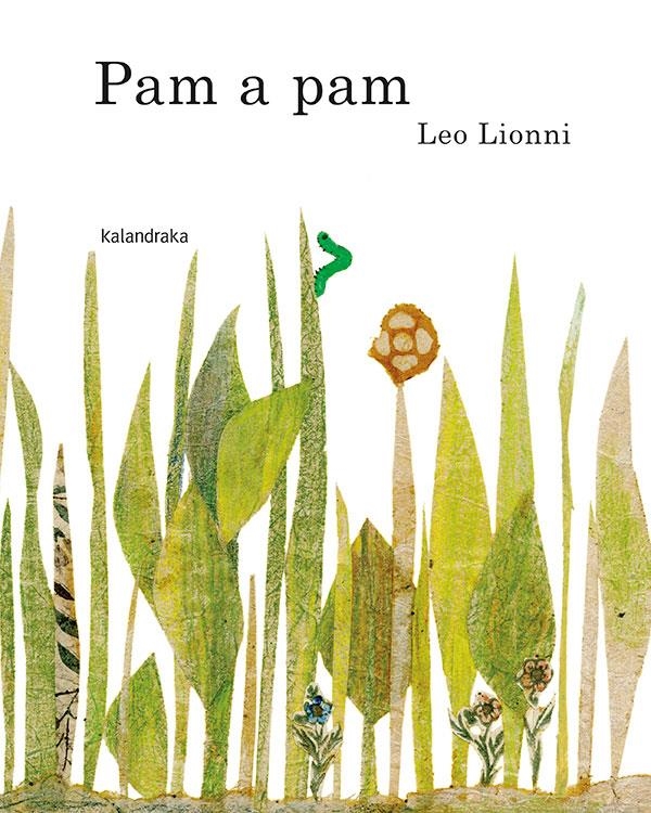 Pam a pam | Lionni, Leo | Cooperativa autogestionària