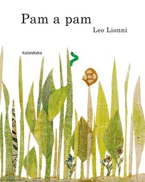 Pam a pam | Lionni, Leo | Cooperativa autogestionària
