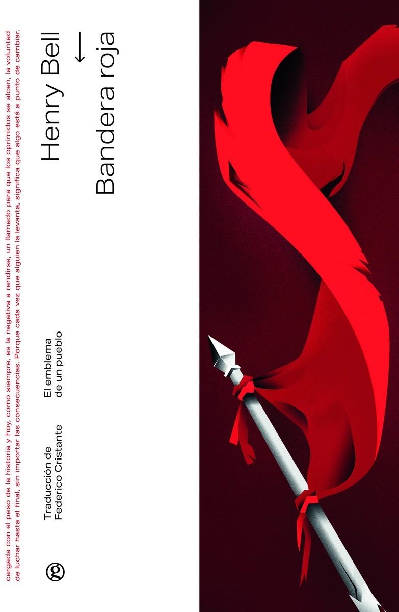 Banderas rojas | Bell, Henry