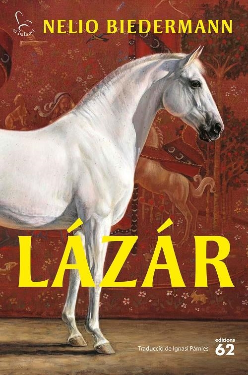 Lázár | Biedermann, Nelio | Cooperativa autogestionària