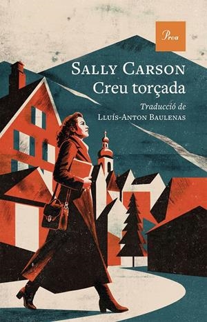 Creu torçada | Carson, Sally
