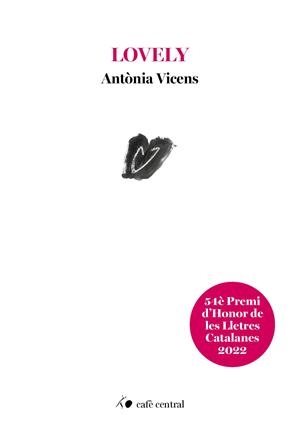 Lovely | Vicens, Antònia | Cooperativa autogestionària