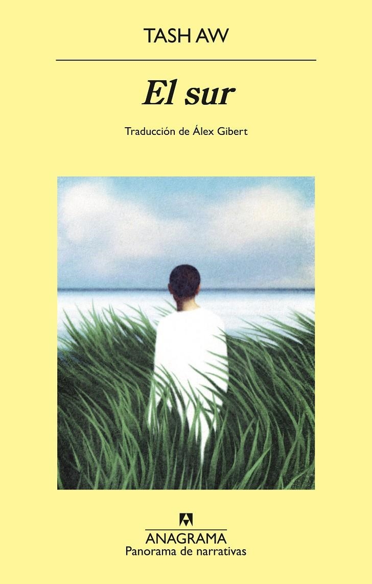 El sur | Aw, Tash | Cooperativa autogestionària