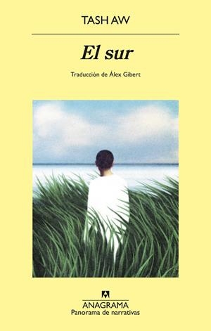 El sur | Aw, Tash | Cooperativa autogestionària