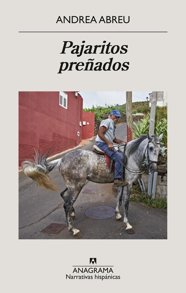 Pajaritos preñados | Abreu, Andrea | Cooperativa autogestionària