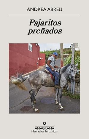 Pajaritos preñados | Abreu, Andrea | Cooperativa autogestionària