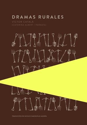 Dramas rurales | Català, Víctor | Cooperativa autogestionària