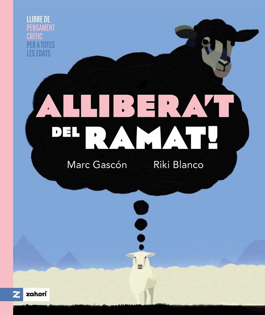 Allibera't del ramat! | Gascón, Marc