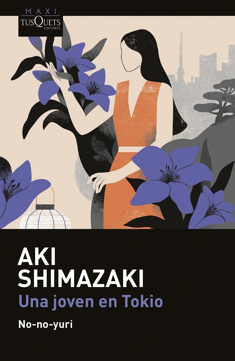 Una joven en Tokio | Shimazaki, Aki | Cooperativa autogestionària