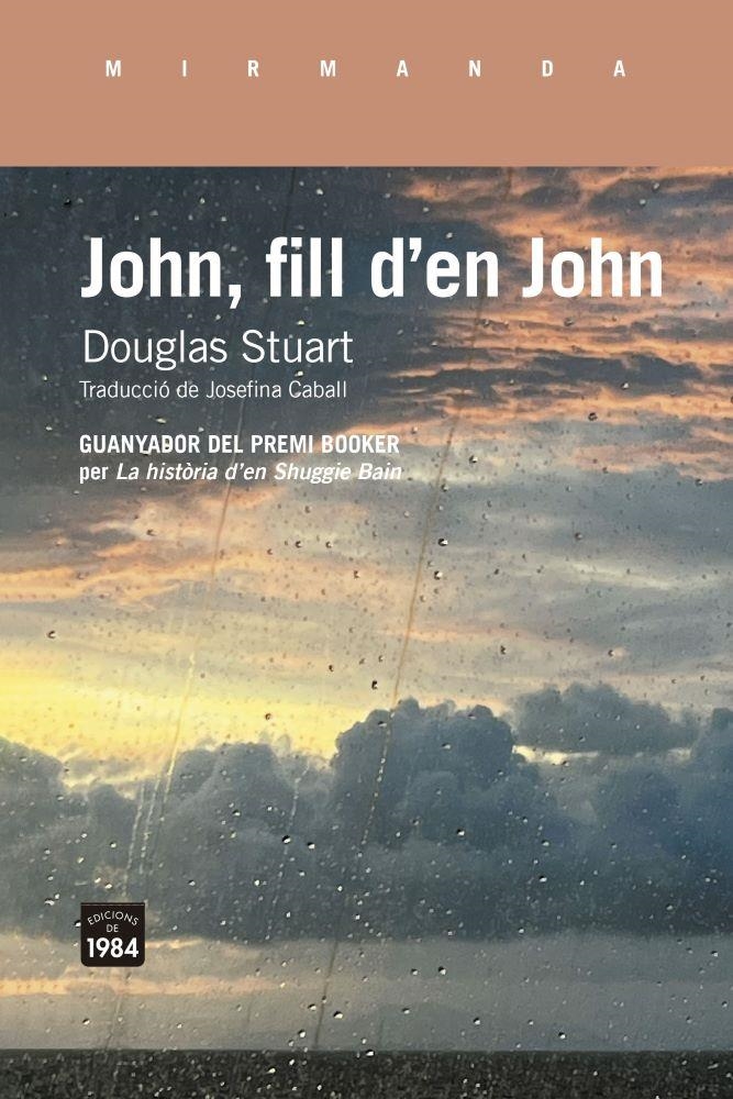 John, fill d'en John | Stuart, Douglas | Cooperativa autogestionària
