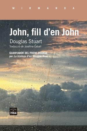 John, fill d'en John | Stuart, Douglas | Cooperativa autogestionària