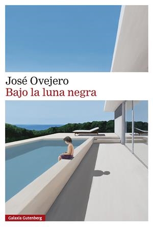 Bajo la luna negra | Ovejero, José | Cooperativa autogestionària