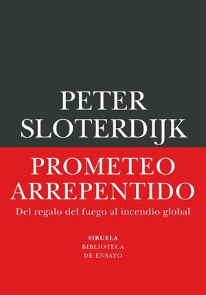 Prometeo arrepentido | Sloterdijk, Peter | Cooperativa autogestionària