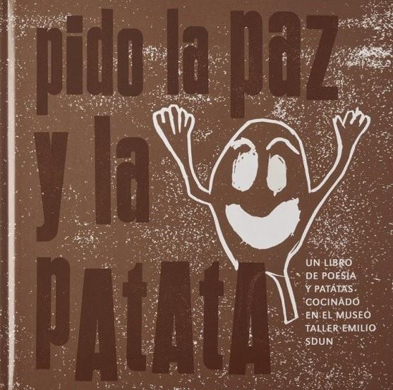Pido la paz y la patata | Corder, Ramón | Cooperativa autogestionària